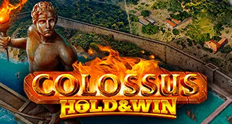 Colossus: Hold & Win