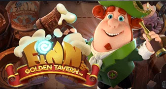 Finn’s Golden Tavern