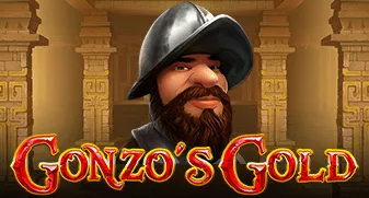 Gonzo’s Gold