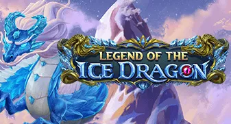 Legend of the Ice Dragon