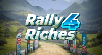 Rally 4 Riches