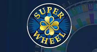 Super Wheel