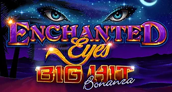 Enchanted Eyes