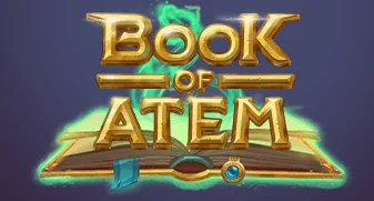 Book of Atem