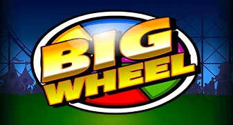 Big Wheel