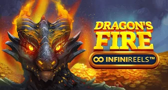 Dragon’s Fire Infinireels